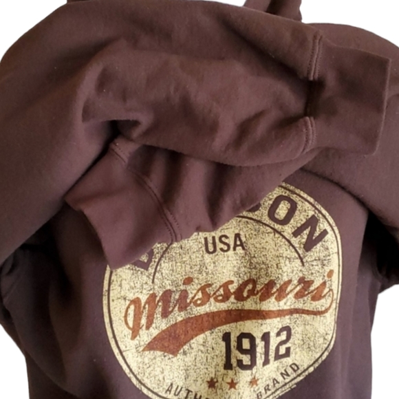 Branson hoodie - Picture 2 of 4